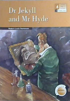 Dr Jekyll and Mr Hyde | 9999903152590 | Stevenson