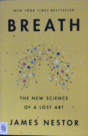 Breath | 9999902978696 | James Nestor