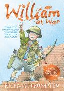 William at War | 9999903309871 | Richmal Crompton