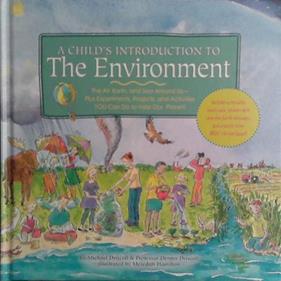 A Child's Introduction to the Environment | 9999903484776 | Michael Driscoll