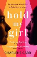Hold My Girl | 9999903299233 | Charlene Carr