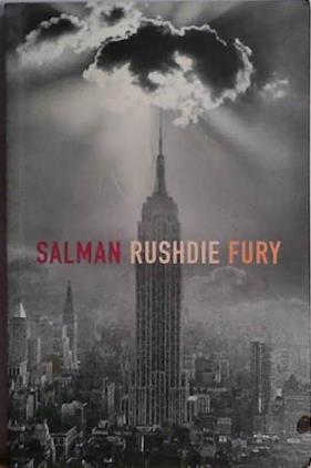 Fury | 9999903408048 | Salman Rushdie