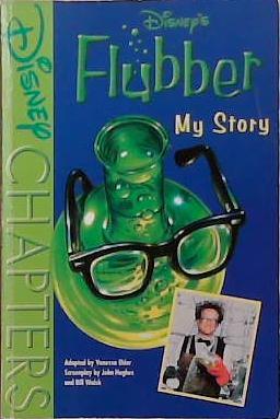 Flubber | 9999903302018 | Vanessa Elder