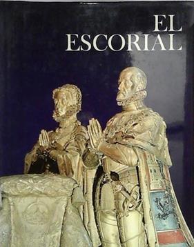 La Escorial | 9999903405856