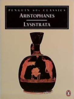 Lysistrata | 9999903512547 | Aristophanes