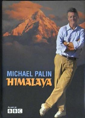 Himalaya | 9999903356967 | Palin, Michael