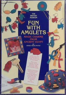 Fun with Amulets | 9999903395461 | Dianna Craig Patch