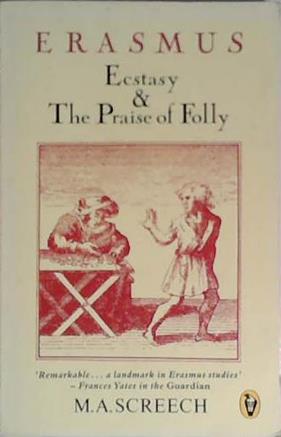 Erasmus | 9999903401810 | Michael Andrew Screech