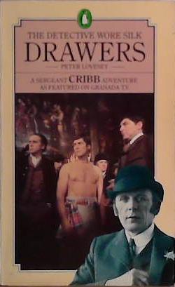 The Detective Wore Silk Drawers | 9999903426691 | Lovesey, Peter
