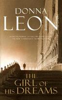 The girl of his dreams | 9999903384649 | Donna Leon