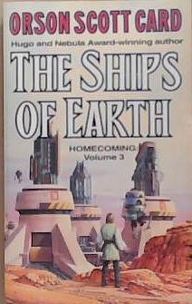 Ships of Earth A | 9999903324683 | Orson Scott Card