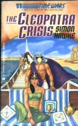 The Cleopatra Crisis | 9999902965337 | Nicholas Yermakov Simon Hawke