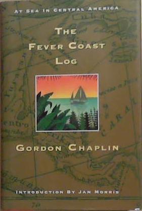 The Fever Coast Log | 9999903362876 | Gordon Chaplin
