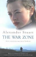 The War Zone | 9999903273400 | Stuart, Alexander