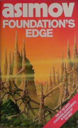 Foundation's Edge | 9999903458524 | Isaac Asimov
