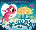 Ten Minutes to Bed: Little Dragon | 9999903422778 | Rhiannon Fielding