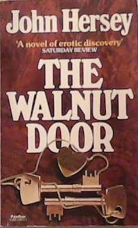 The Walnut Door | 9999903330608 | Hersey, John