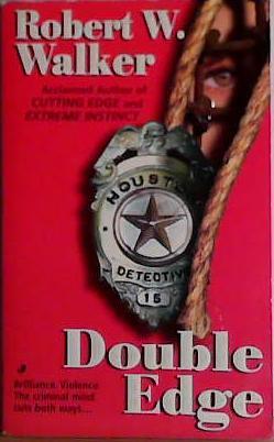 Double Edge | 9999903434481 | Walker, Robert, W.