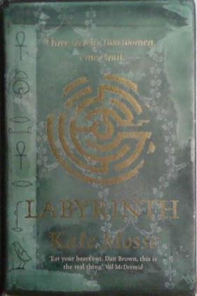Labyrinth | 9999903487876 | Kate Mosse