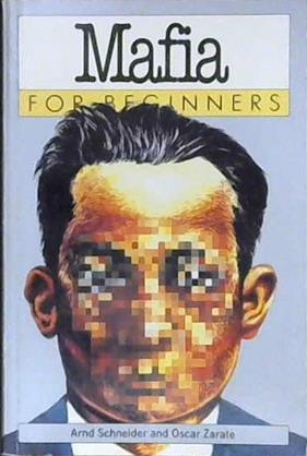 Mafia for Beginners | 9999903000464 | Arnd Schneider and Oscar Zarate