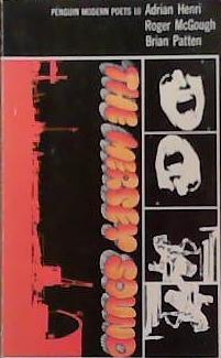 Penguin Modern Poets 10 | 9999903319764 | Adrian Henri Roger McGough Brian Patten
