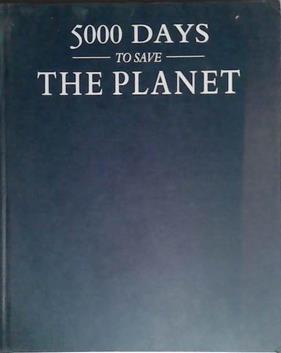 5000 Days to Save the Planet | 9999903474166