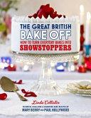 The Great British Bake Off | 9999903343974 | Linda Collister