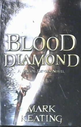 Blood Diamond | 9999903477891 | Keating, Mark