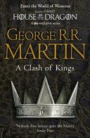 A clash of kings | 9999903458371 | George R. R. Martin
