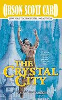 The Crystal City | 9999903324591 | Orson Scott Card