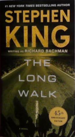 The Long Walk | 9999903467779 | Stephen King