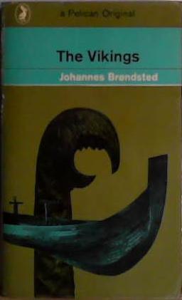The Vikings | 9999903431770 | Brondsted, Johannes