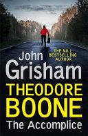 Theodore Boone | 9999903289272 | John Grisham