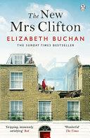 The New Mrs Clifton | 9999903319177 | Elizabeth Buchan