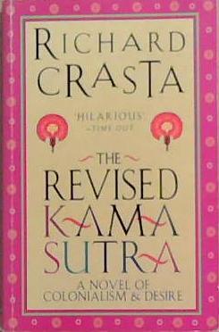 The Revised Kama Sutra | 9999903364856 | Richard Casta