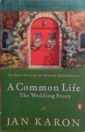 A Common Life | 9999903526353 | Jan Karon