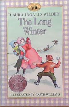 The Long Winter | 9999903310969 | Laura Ingalls Wilder
