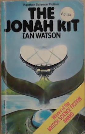The Jonah Kit | 9999903262930 | Ian Watson