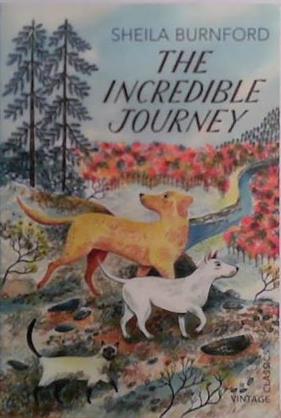 The Incredible Journey | 9999903497042 | Sheila Burnford
