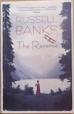 The Reserve | 9999903354178 | Banks, Russell