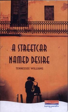 A Streetcar Named Desire | 9999903417767 | Williams, Tennessee