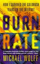 Burn Rate | 9999903406778 | Michael Wolff