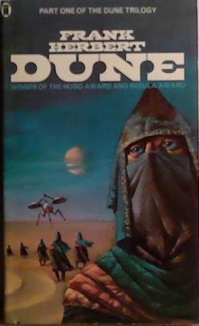 Dune | 9999903413059 | Frank Herbert