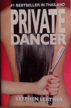 Private Dancer | 9999903478324 | Stephen Leather