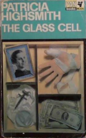 The Glass Cell | 9999903528326 | Patricia Highsmith