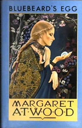 Bluebeard's Egg | 9999903023500 | Atwood, Margaret