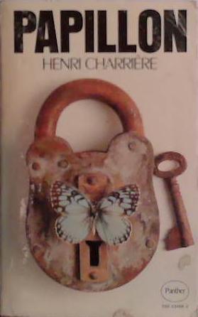 Papillon | 9999903523574 | Charriere, Henri