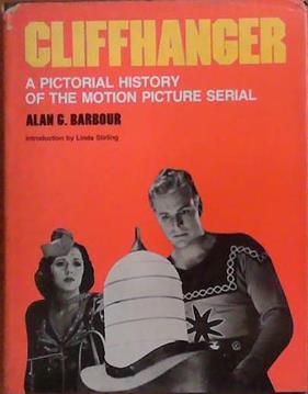 Cliffhanger | 9999903384205 | Alan G. Barbour