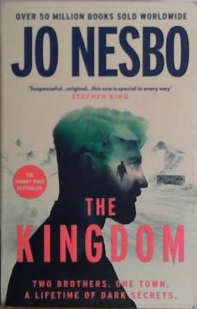 The Kingdom | 9999903448228 | Jo Nesbo