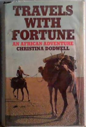 Travels with Fortune | 9999903423911 | Christina Dodwell